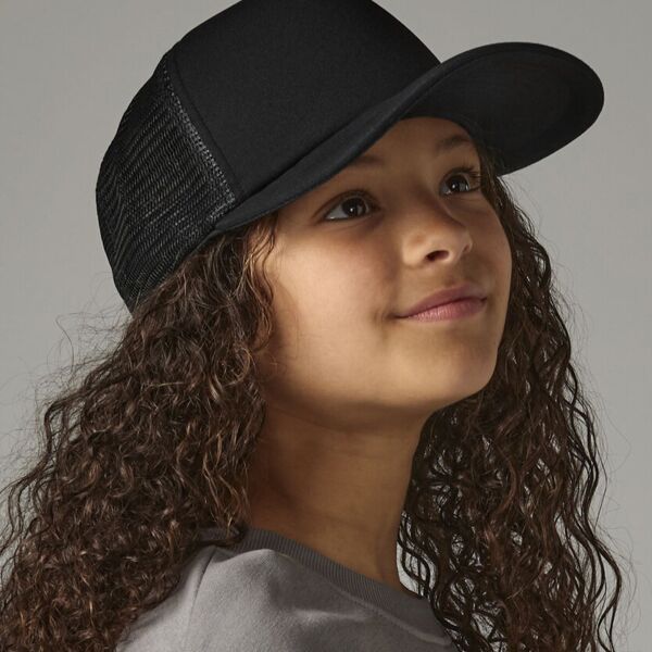 Junior vintage snapback trucker Miniaturansicht