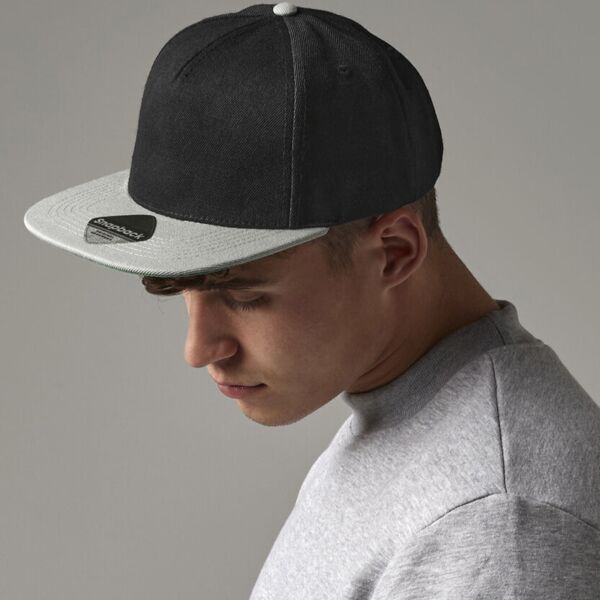 Original flat peak snapback Miniaturansicht