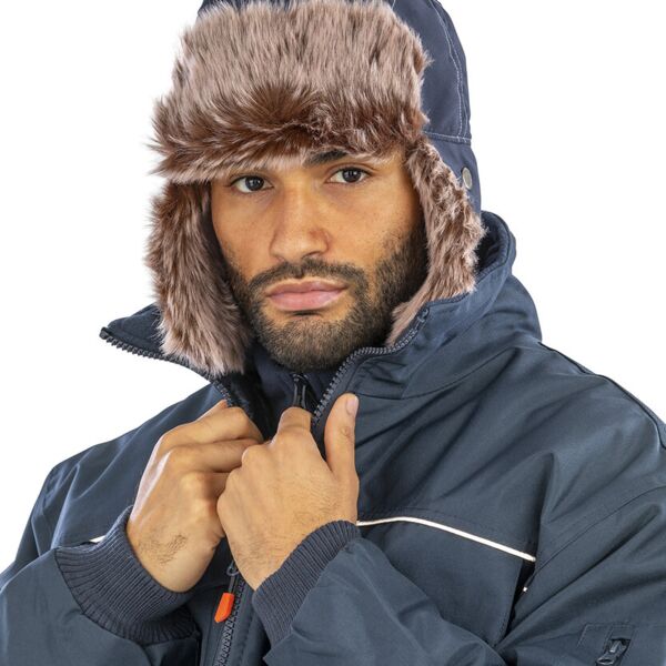 Classic sherpa hat Miniaturansicht