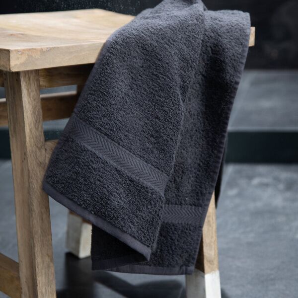 Luxury range hand towel Miniaturansicht