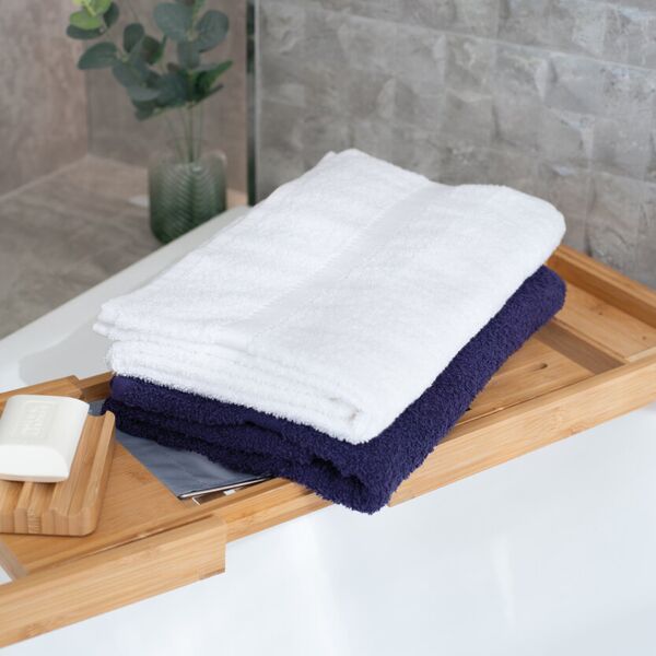 Classic range bath towel Miniaturansicht