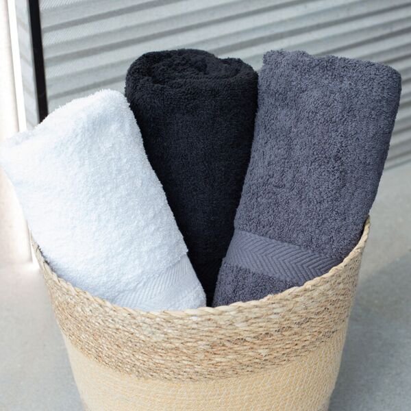 Luxury range bath towel Miniaturansicht