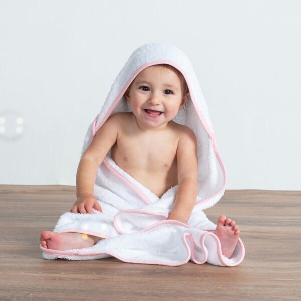 Babies' hooded towel Miniaturansicht