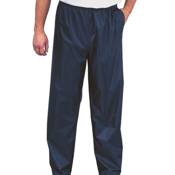 Classic rain trousers (S441) Miniaturansicht