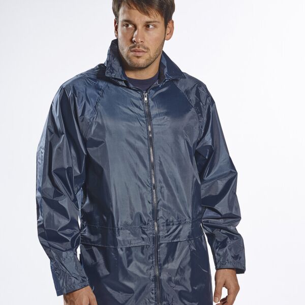 Classic rain jacket (S440) Miniaturansicht