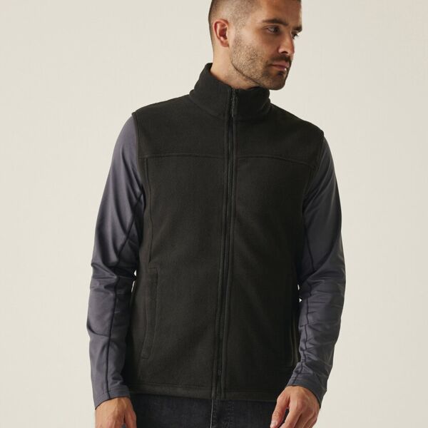 Haber II bodywarmer Miniaturansicht