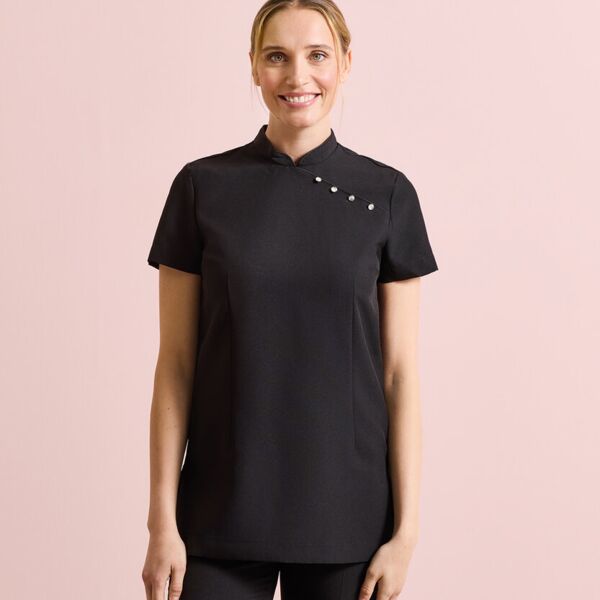 Mika beauty and spa tunic Miniaturansicht