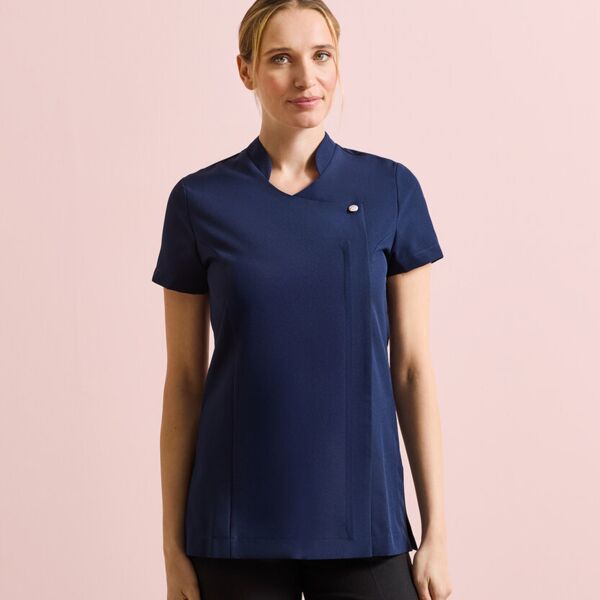 Blossom beauty and spa tunic Miniaturansicht