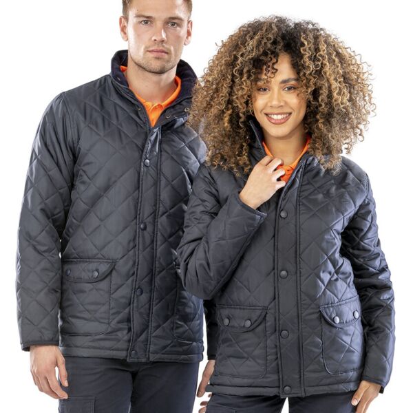Urban Cheltenham jacket Miniaturansicht
