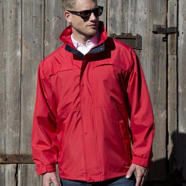 Multi-function midweight jacket Miniaturansicht