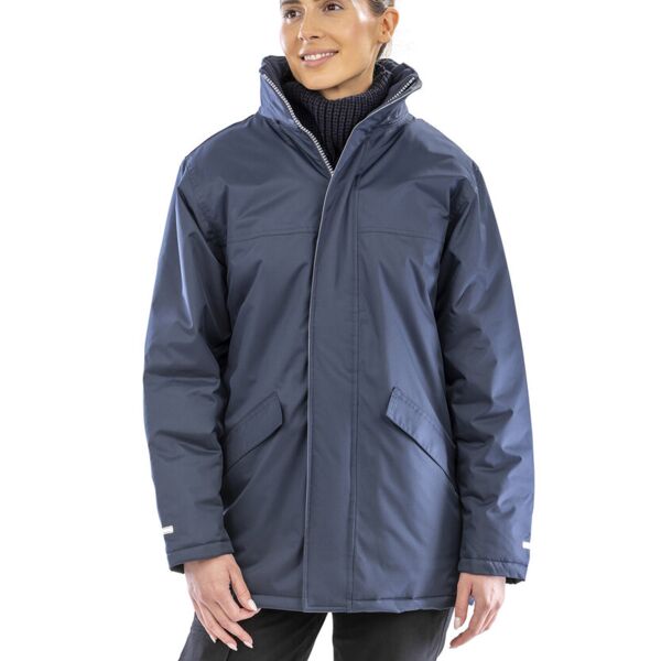 Core winter parka Miniaturansicht