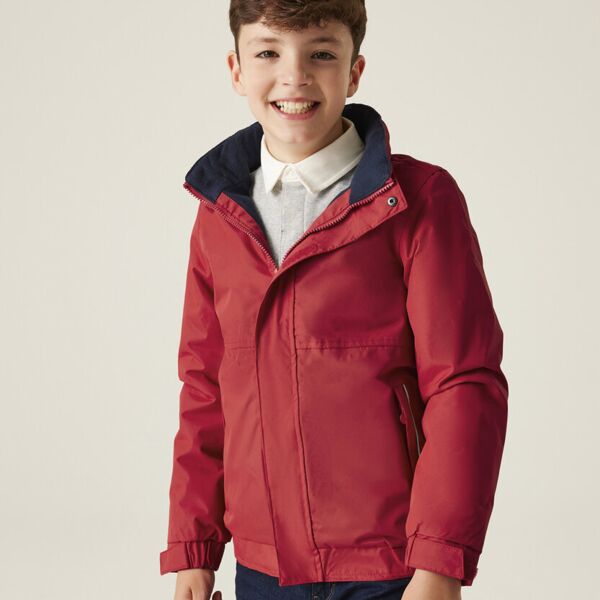 Kids Dover jacket Miniaturansicht