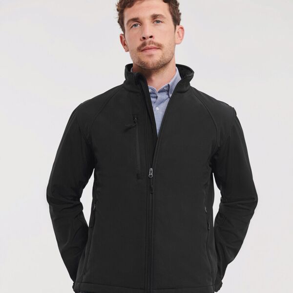 Softshell jacket Miniaturansicht