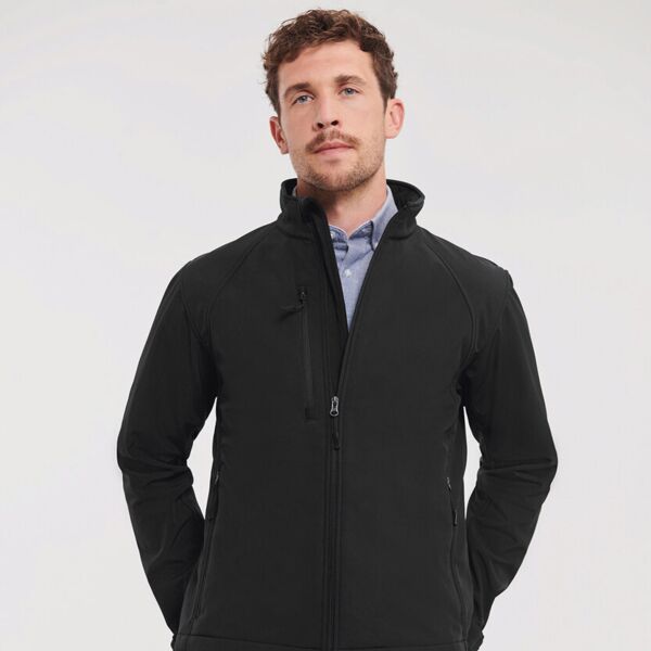 Softshell jacket Miniaturansicht