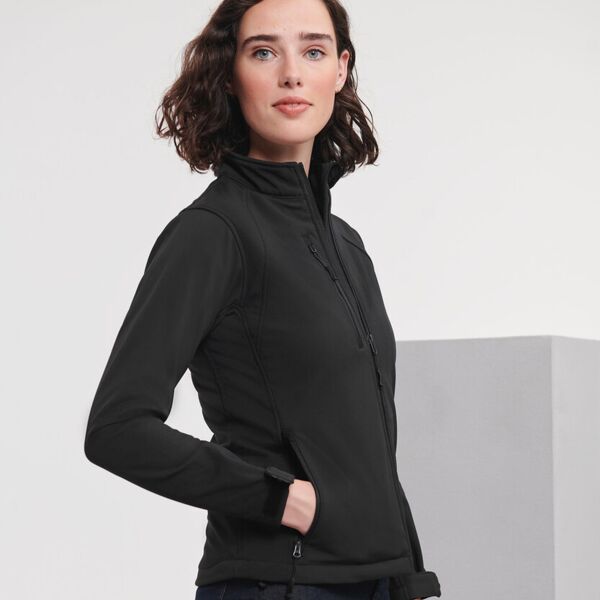 Women's softshell jacket Miniaturansicht