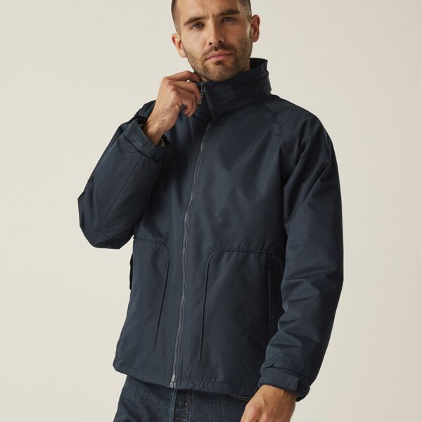 Hudson jacket Miniaturansicht