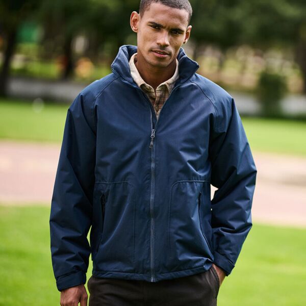 Hudson jacket Miniaturansicht