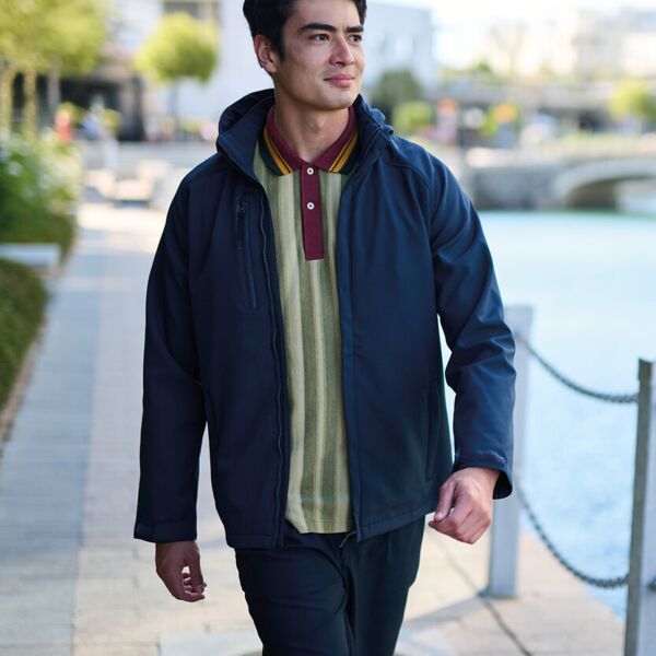 Repeller softshell Miniaturansicht