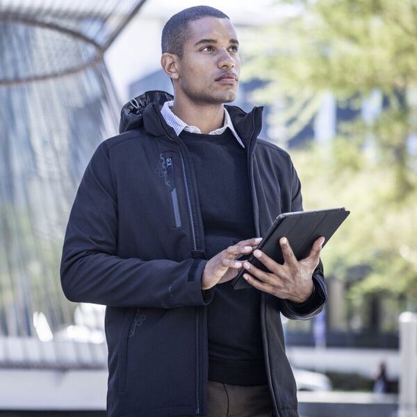 Repeller softshell Miniaturansicht