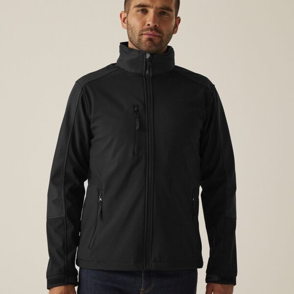 Hydroforce 3-layer softshell Miniaturansicht