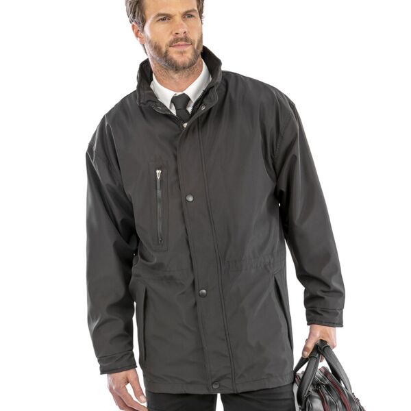 City executive jacket Miniaturansicht