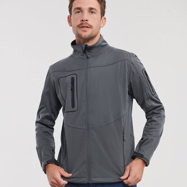 Sports shell 5000 jacket Miniaturansicht
