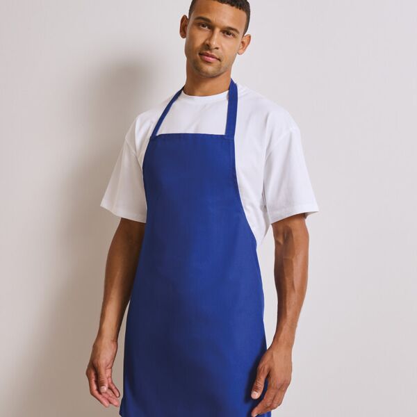 Essential bib apron Miniaturansicht