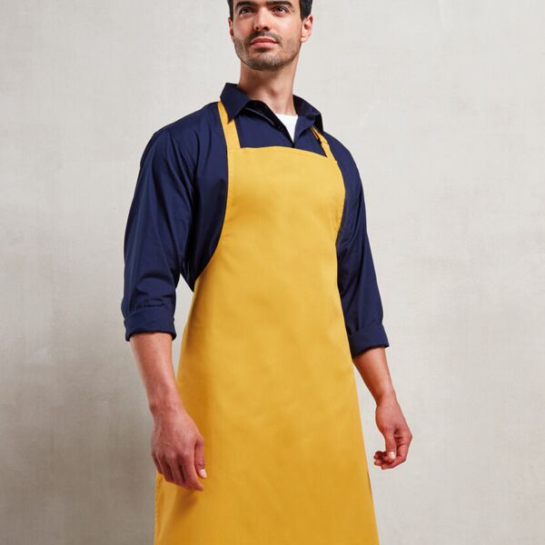 Colours bib apron Miniaturansicht