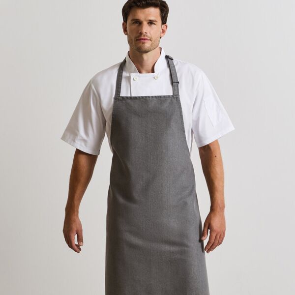Colours bib apron Miniaturansicht