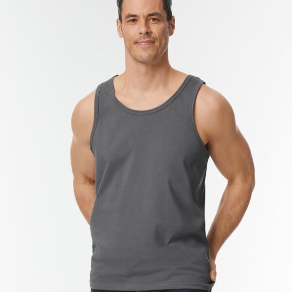 Softstyle™ adult tank top Miniaturansicht