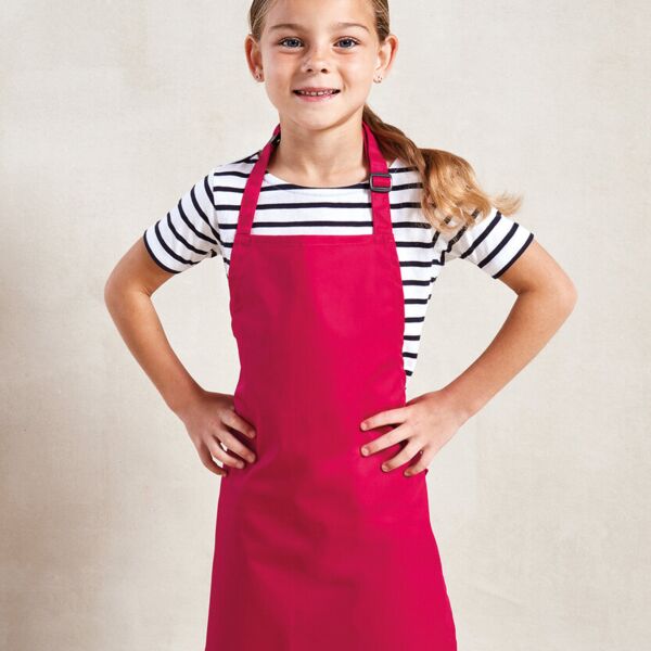 Kids bib apron Miniaturansicht