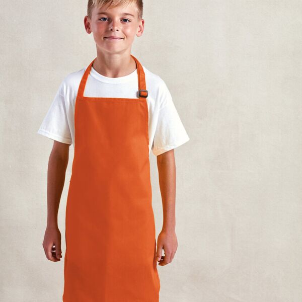 Kids bib apron Miniaturansicht