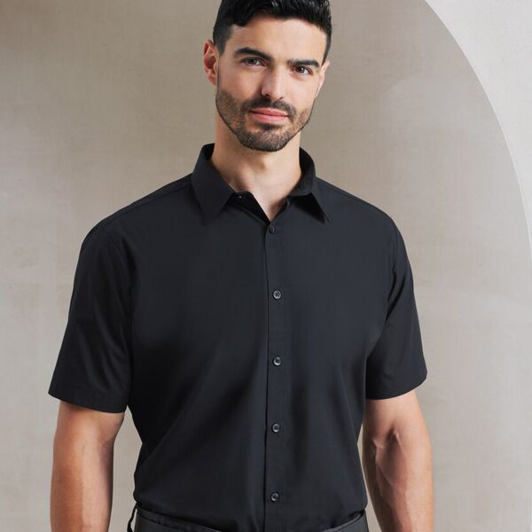 Supreme poplin short sleeve shirt Miniaturansicht