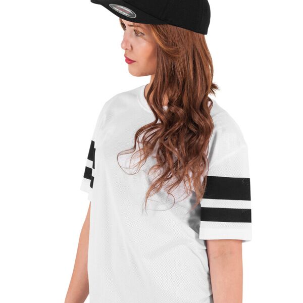 Flexfit double Jersey cap (6778) Miniaturansicht