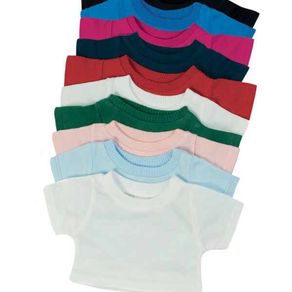 Teddy t-shirt Miniaturansicht