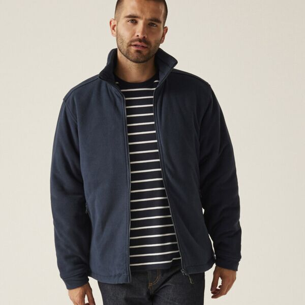 Asgard II quilted fleece Miniaturansicht