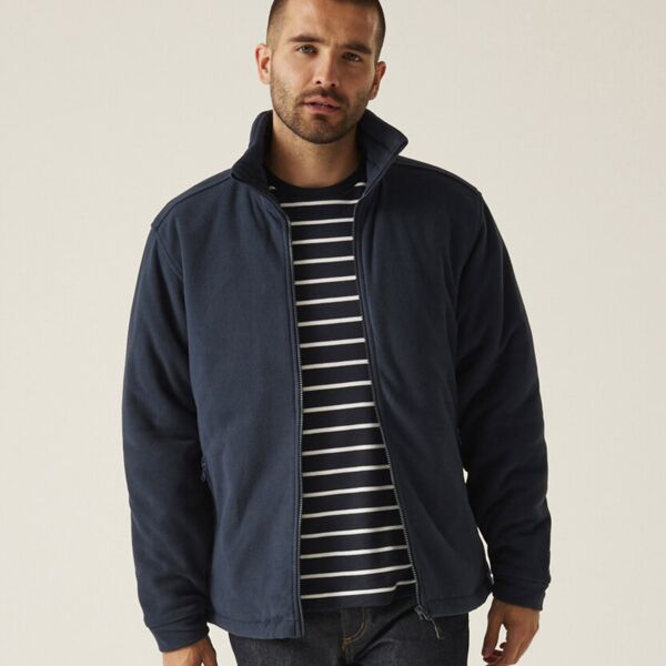 Asgard II quilted fleece Miniaturansicht