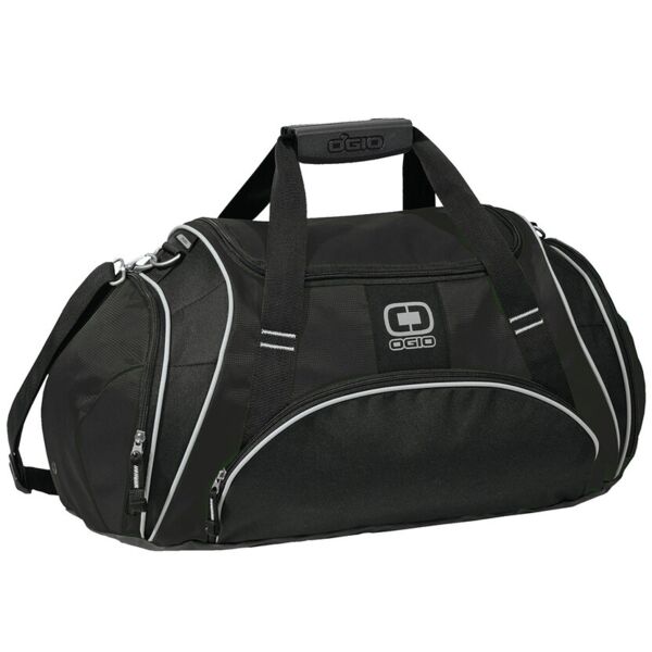 Crunch sports bag Miniaturansicht