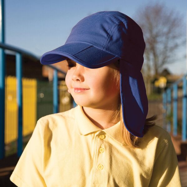 Junior fold-up legionnaire's cap Miniaturansicht