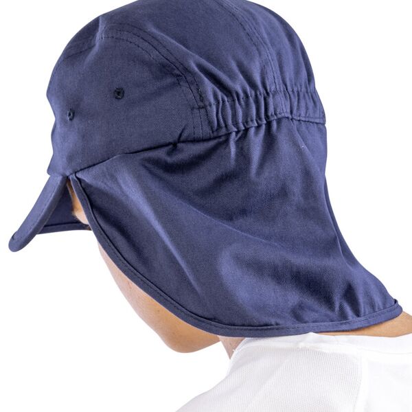 Junior fold-up legionnaire's cap Miniaturansicht
