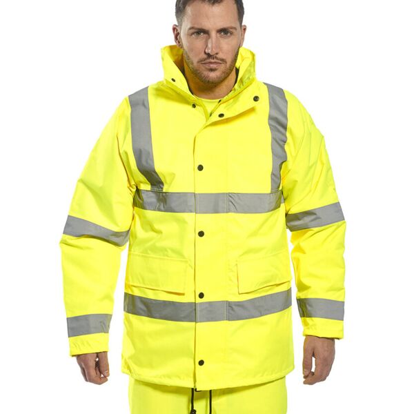 Hi-vis traffic jacket (S460) Miniaturansicht