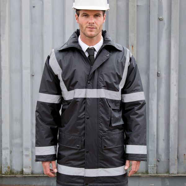 Work-Guard management coat Miniaturansicht