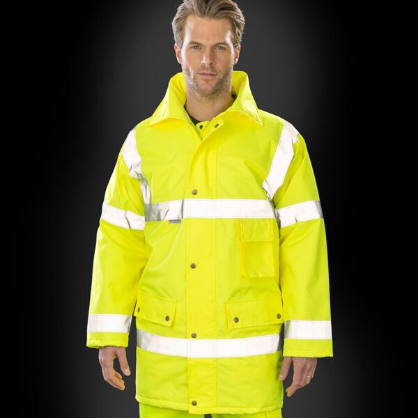 Safety jacket Miniaturansicht