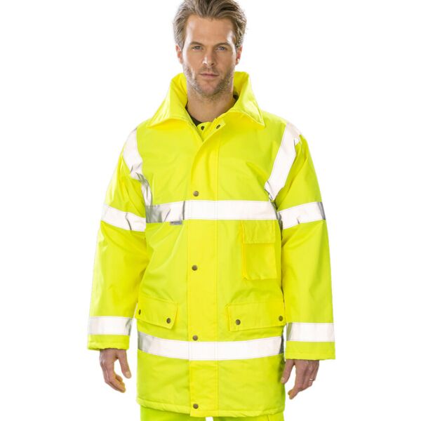 Safety jacket Miniaturansicht