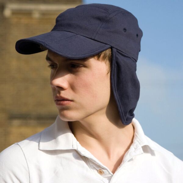 Fold-up legionnaire's cap Miniaturansicht