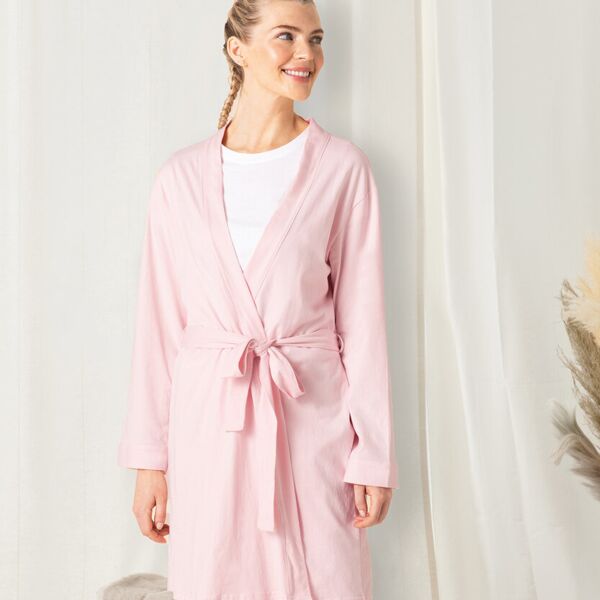 Women's wrap robe Miniaturansicht