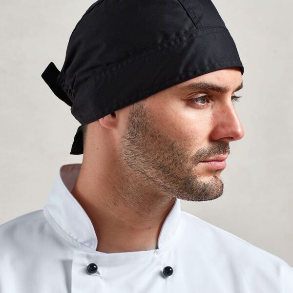 Chef's zandana Miniaturansicht