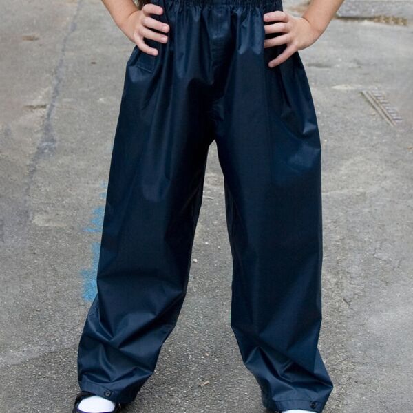 Core junior rain trousers Miniaturansicht