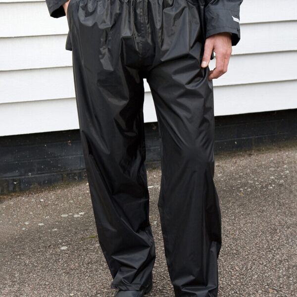 Core rain trousers Miniaturansicht