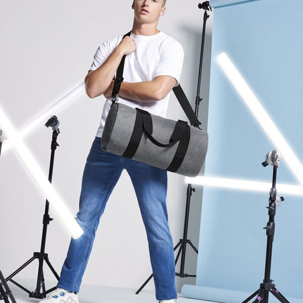 Original barrel bag Miniaturansicht